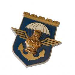 17° Régiment de Génie Parachutiste,by Delsart 4a.