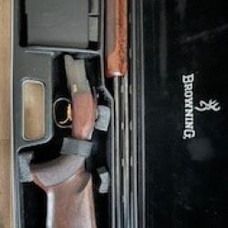 BROWNING B725 PRO TRAP 12/70