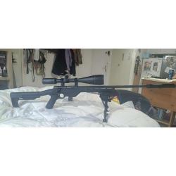 Carabine Citadel TRAKR - calibre 22 LR