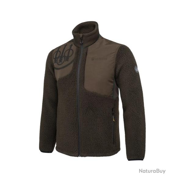Veste polaire Beretta Trailhead Thermal pro