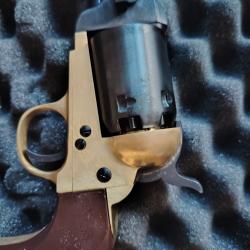 revolver poudre noire 44 cal pietta, neuf jamais utilisé