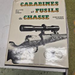 Livre des armes Dominique venner