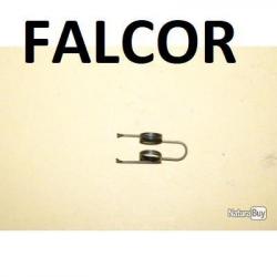 ressort fusil FALCOR de rappel armeurs MANUFRANCE - VENDU PAR JEPERCUTE (D22J63)