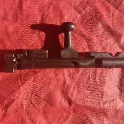 CULASSE FUSIL LEBEL