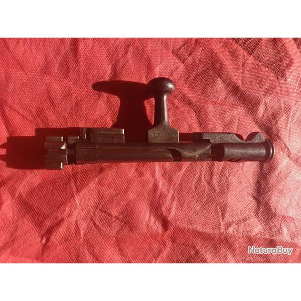 CULASSE FUSIL LEBEL