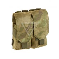 POCHE CHARGEUR M4 INVADER GEAR CAMO EVERGLADE