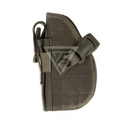 HOLSTER DE CEINTURE GAUCHER INVADER GEAR RANGER GREEN