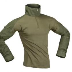 COMBAT SHIRT INVADER GEAR OLIVE DRAB TAILLE M
