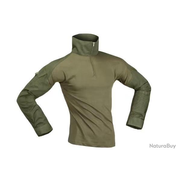 COMBAT SHIRT INVADER GEAR OLIVE DRAB TAILLE M