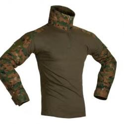 COMBAT SHIRT MARPAT INVADER GEAR TAILLE M