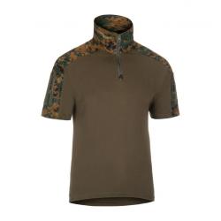 COMBAT SHIRT SLEEVE MARPAT INVADER GEAR TAILLE M