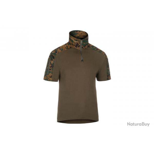 COMBAT SHIRT SLEEVE MARPAT INVADER GEAR TAILLE M