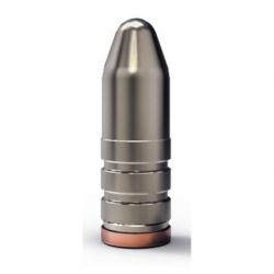 Moule 2 Cavités calibre 8X56 C329-205-1R Lee Precision 90775