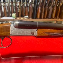MANUFRANCE : ROBUST mod 254, calibre : 12/70, ÉJECTEURS, CANONS 70 cm,TRÈS BON ÉTAT D'ORIGINE.