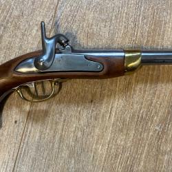 Pistolet 1822