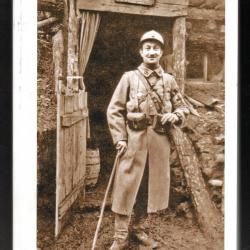 charles T héros ordinaire d'olivier taboureux , guerre 1914-1918