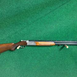 Fusil VERNEY-CARRON Sagitaire NT 12/70 71cm