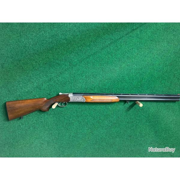 Fusil VERNEY-CARRON Sagitaire NT 12/70 71cm