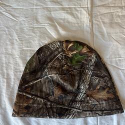 Bonnet camouflage de chasse
