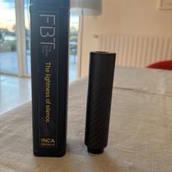 Modérateur de son FBT INCA