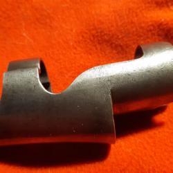 Embouchoir pour fusil belge Albini et Albini Braendlin