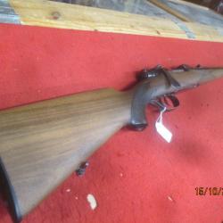 Carabine Artisan Allemand "KARABINER 98" Cal 8x57 IS