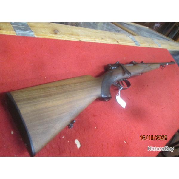 Carabine Artisan Allemand "KARABINER 98" Cal 8x57 IS
