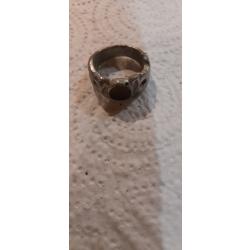Bague de poilu