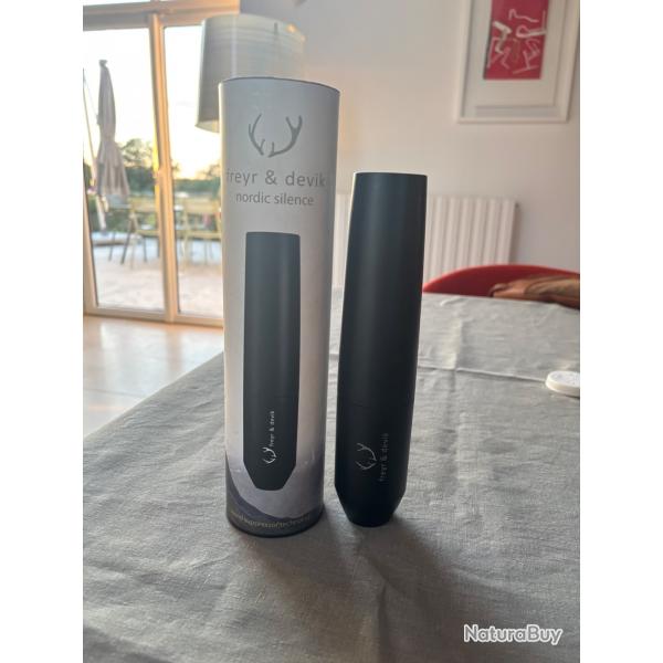 Modrateur de son freyr & devik