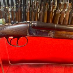 MANUFRANCE : ROBUST modèle 234, calibre : 16/70, très bon état, d'origine, canons 70 cm, éjecteurs.