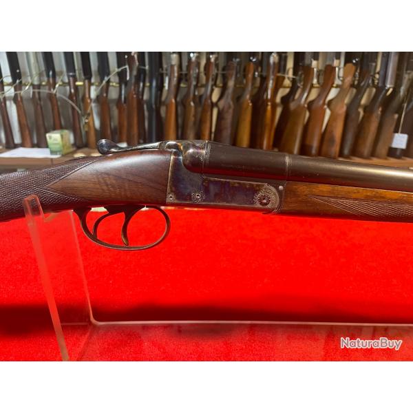 MANUFRANCE : ROBUST modle 234, calibre : 16/70, trs bon tat, d'origine, canons 70 cm, jecteurs.