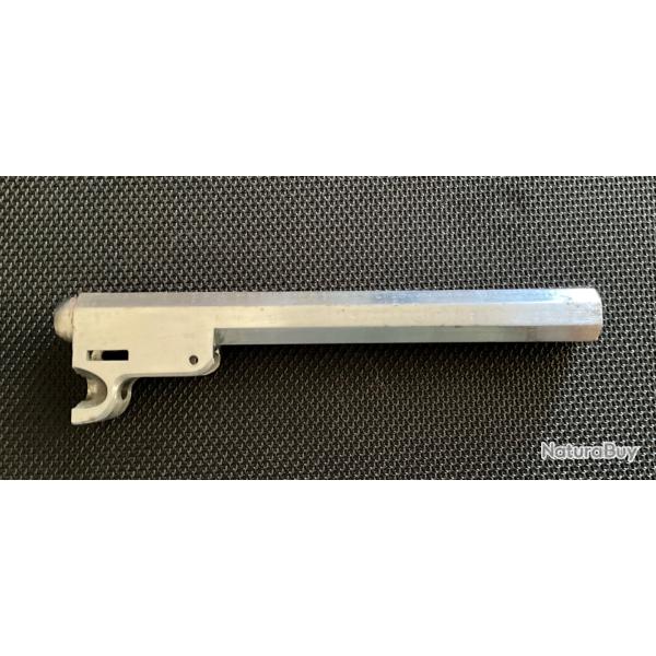 Canon de Colt 1851 Navy calibre 36