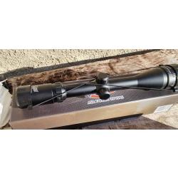 Lunette Air Force Optics AO 6-24x50 NEUVE