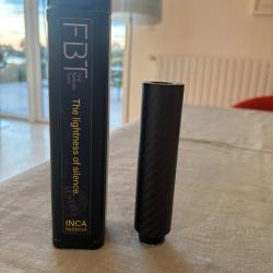 Modérateur de son FBT