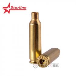 250 Douilles STARLINE Cal 6mm Creedmoor