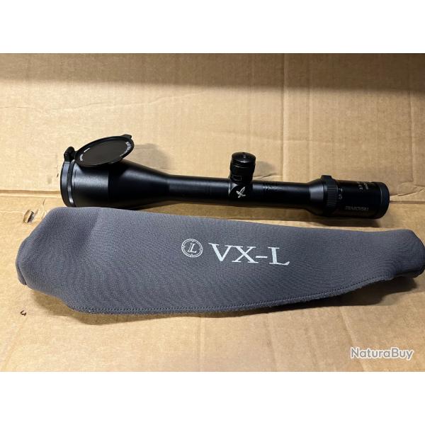 Lunette Swarovski habicht 2,5-10x56