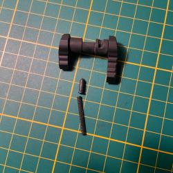 Kit sélecteur Ambidextre AR-15 MILSPEC UTG