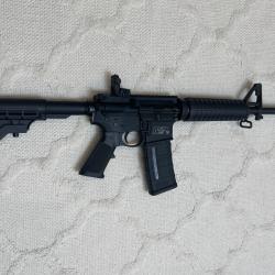 Smith & Wesson AR15 Sport II