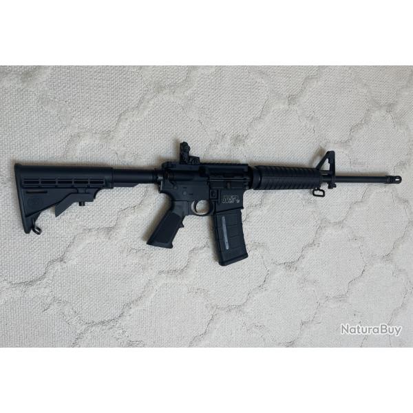 Smith & Wesson AR15 Sport II