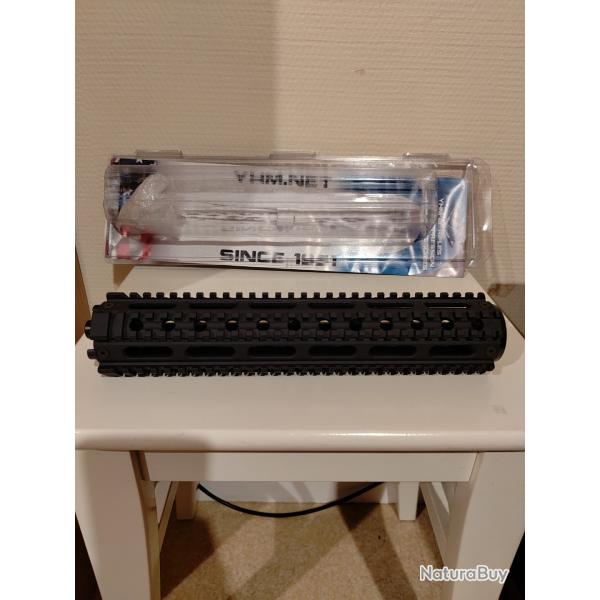 Garde Main 2 pices Yankee Hill longueur Rifle YHM-9803