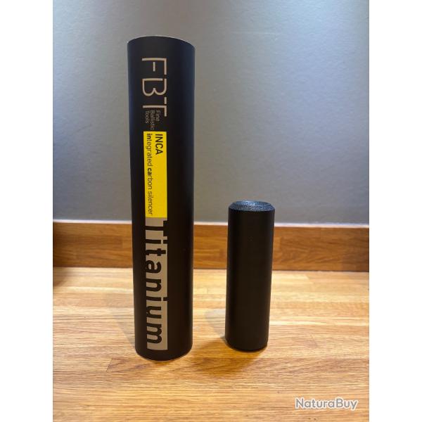 Modrateur de son FBT K44Ti