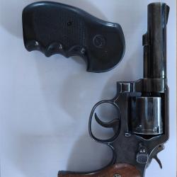 SW model 10-8  cal 38 spl