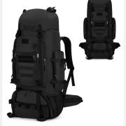Sacs à Dos Randonnée,Sac à Dos De Voyage 90l, Camping, Randonnée, Armée