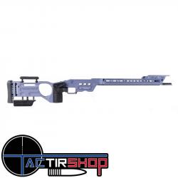 Châssis MPA Matrix Pro-II Chassis REM 700 SA Noir