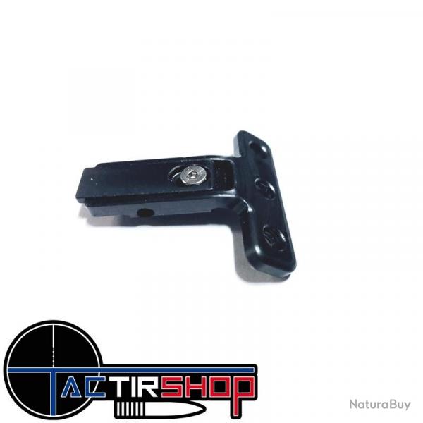 Levier de chargeur Ajustable pour Chssis MPA Adjustable Mag Catch