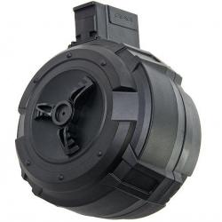 Chargeur AK / RK Drum de 2200 Billes (G&G)