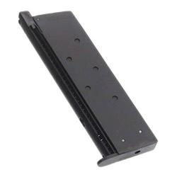Chargeur Gaz M1911 Metal ( Ascend ) Noir