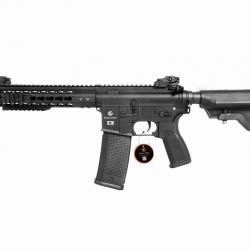 M4 Recon 10" Carbontech (Evolution Airsoft) Noir