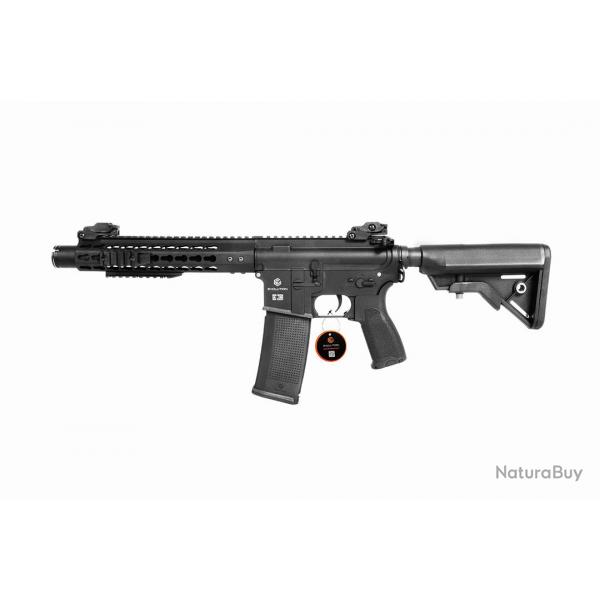 M4 Recon 10" Carbontech (Evolution Airsoft) Noir