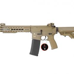 M4 Recon 10" Carbontech (Evolution Airsoft) Désert